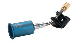 GODET TITANE 50KW ET COL DE 130MM - EXPRESS - 50TL200