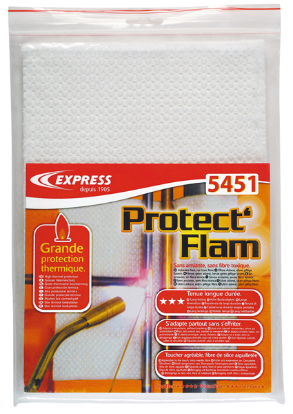 PROTECTION THERMIQUE EXPRESS PROTECT'FLAM - EXPRESS - 5451