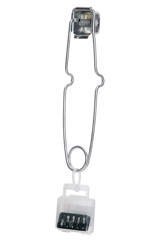 ALLUMEUR + 5 PIERRES DE RECHANGE EXPRESS - EXPRESS - 5460