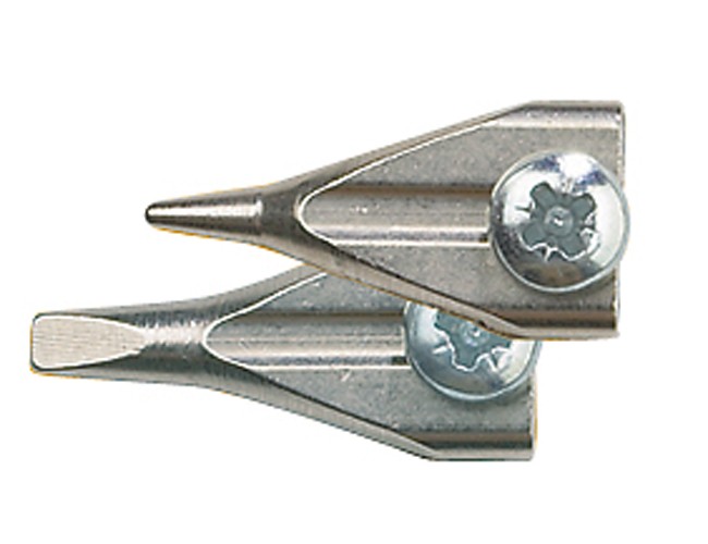 FER TEMPO MULTIPANNES - EXPRESS - 593