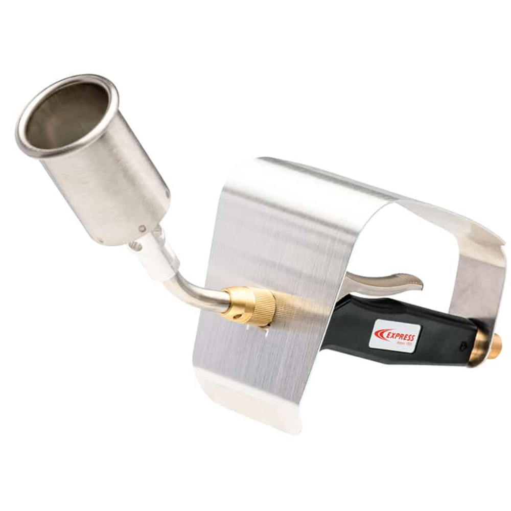 Mini Roofer Stainless Steel GUILBERT EXPRESS - 6050SL706050SL70