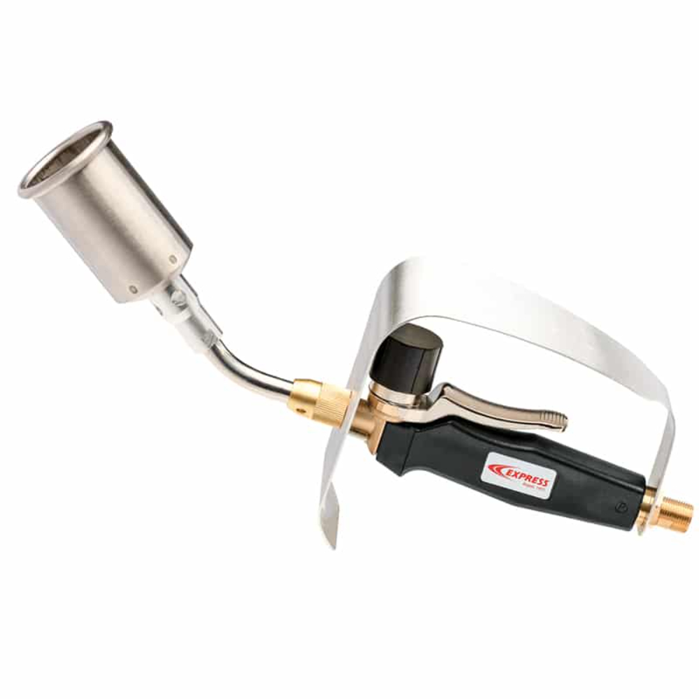 Mini Roofer Stainless Steel GUILBERT EXPRESS - 6050SL706050SL70