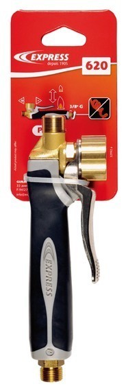 MANCHE ADAPTABLE POUR LES LANCES D ÉTANCHÉITÉ TITAN EXPRESS ET STEEL EXPRESS - EXPRESS - 620