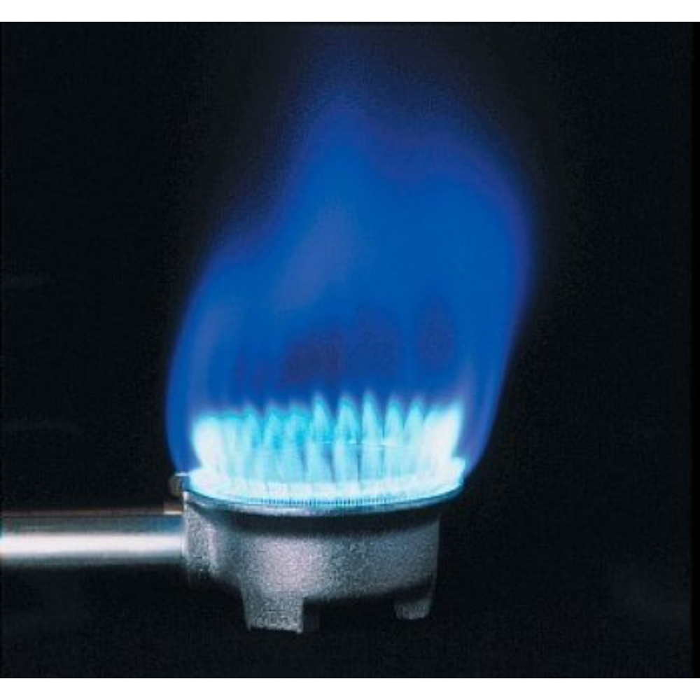 BRÛLEUR POUR FONDOIR OU CHAUDRON - PUISSANCE 49,3KW À 1,5 BAR - EXPRESS - 621R