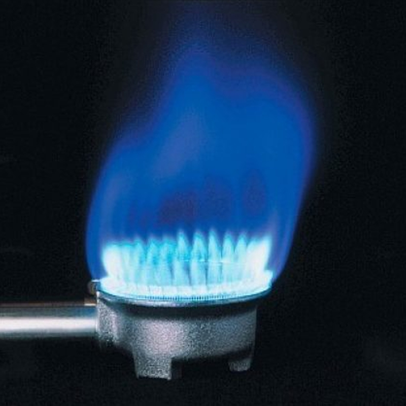 BRÛLEUR POUR FONDOIR OU CHAUDRON - PUISSANCE 102,5 KW À 1,5 BAR - EXPRESS - 622R