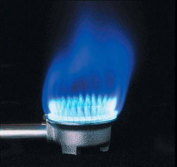 BRÛLEUR POUR FONDOIR À BITUME, 102.5 KW/H - EXPRESS - 622