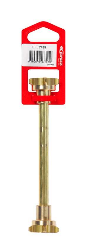 RACCORD DE TRANSVASEMENT - EXPRESS - 7795