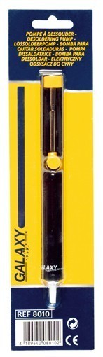 POMPE A DESSOUDER GALAXY - EXPRESS - 8010