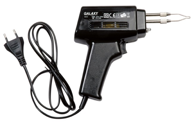 FER À SOUDER ÉLECTRIQUE INSTANTANÉ GALAXY - EXPRESS - 8110