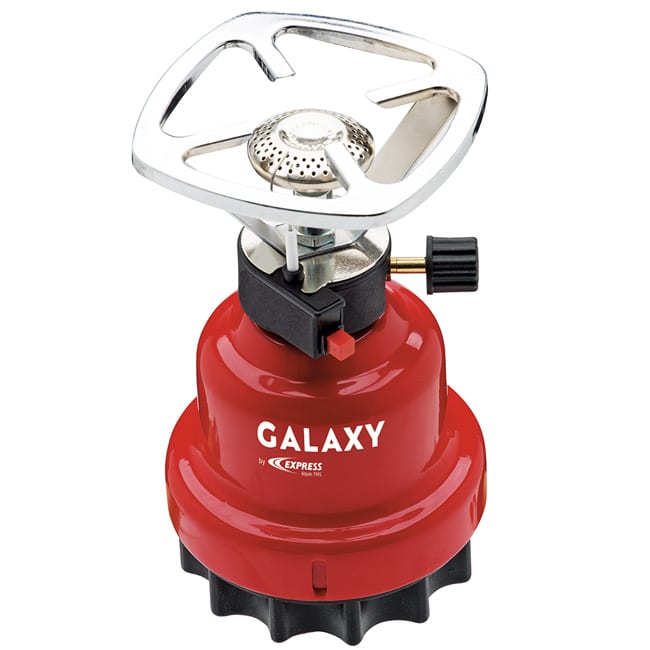 RÉCHAUD À GAZ GALAXY - EXPRESS - G5800