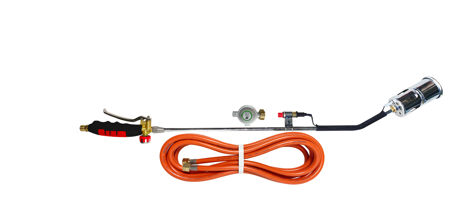 DÉSHERBEUR THERMIQUE GALAXY - EXPRESS - G5900