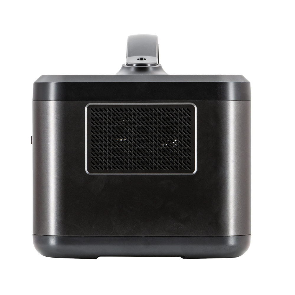 Alimentation autonome GYS POWER PACK chantier camping bateau 1300 071988