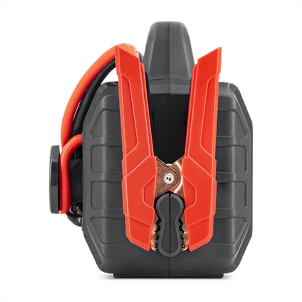 Booster lithium NOMAD POWER PRO XXL GYS - 088924