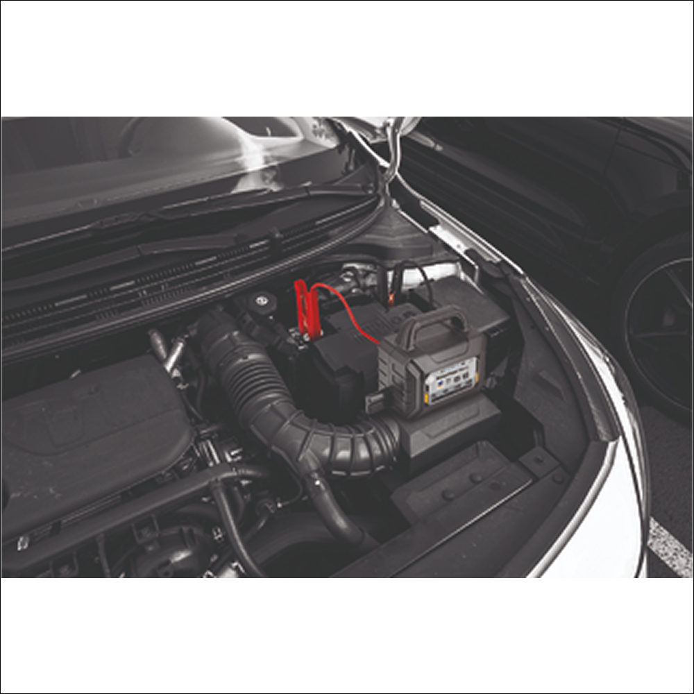 Booster lithium NOMAD POWER PRO XXL GYS - 088924