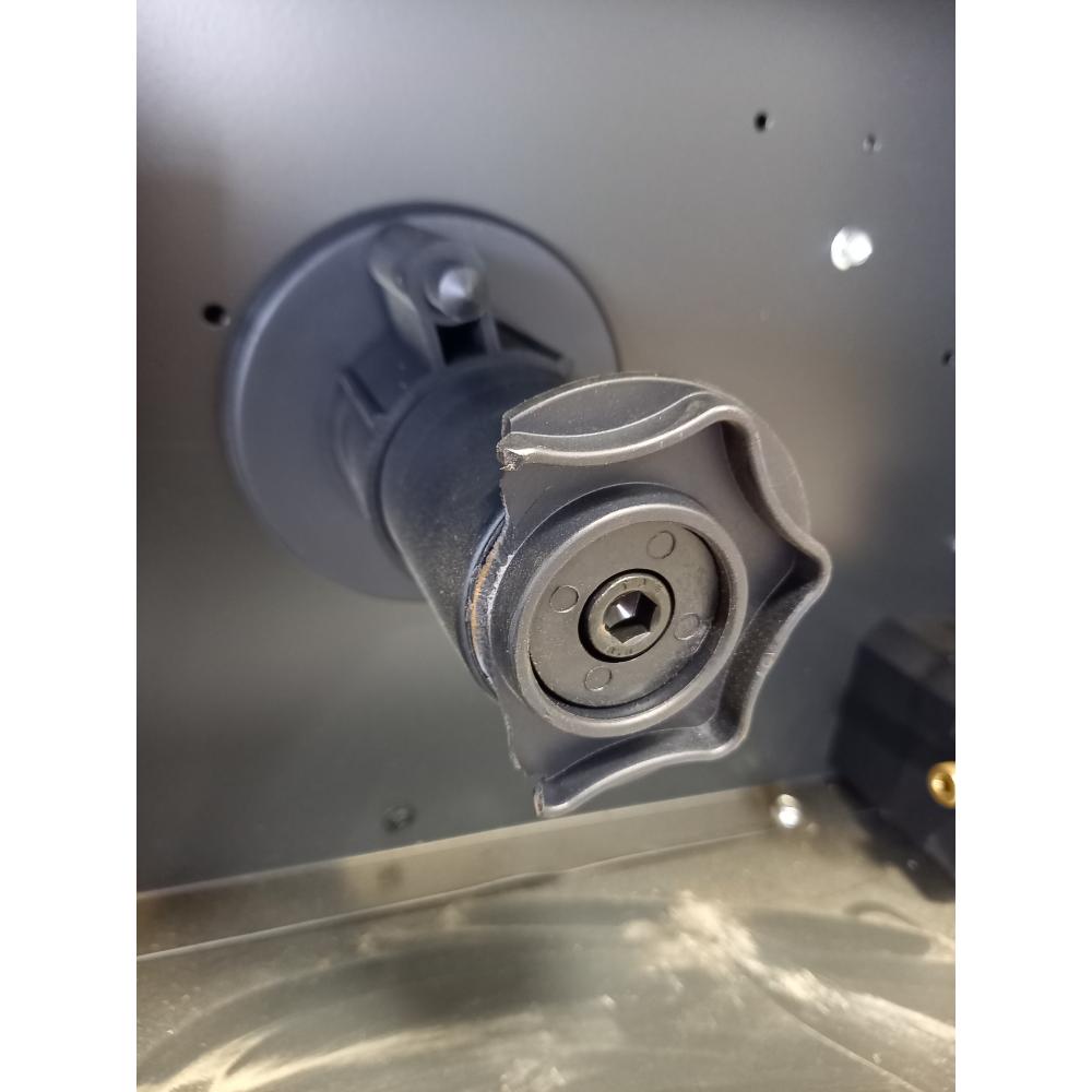 POSTE A SOUDER MULTIWELD 200M AVEC ACCESSOIRES GYS - OCCASION- 066595