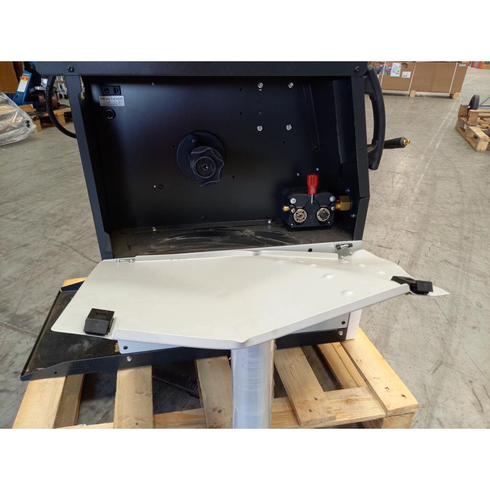 POSTE A SOUDER MULTIWELD 200M AVEC ACCESSOIRES GYS - OCCASION- 066595