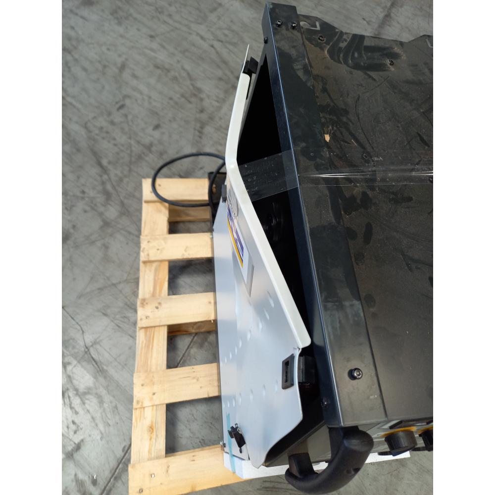POSTE A SOUDER MULTIWELD 200M AVEC ACCESSOIRES GYS - OCCASION- 066595