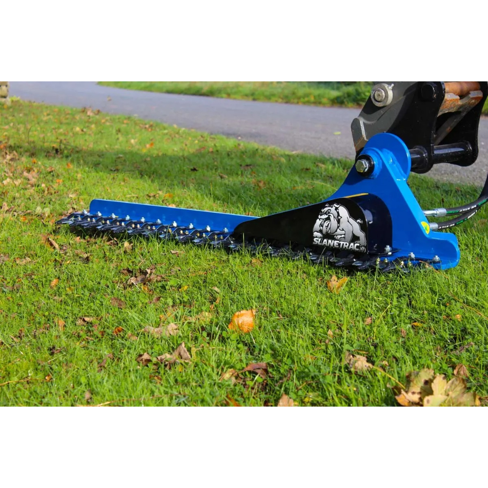 TAILLE-HAIE 150CM POUR MINIPELLE 1,4T A 4T SLANETRAC - HC150 - SLANETRAC
