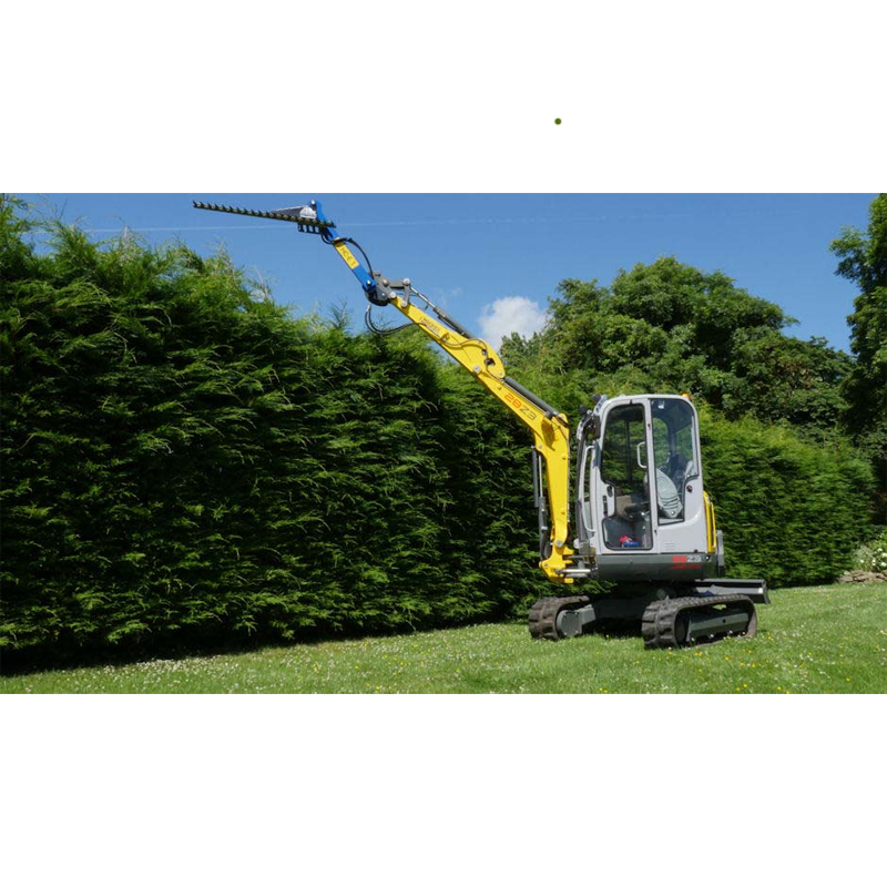 ACCESSOIRE RALLONGE 1M REGLABLE SLANETRAC - HCE1MR - SLANETRAC
