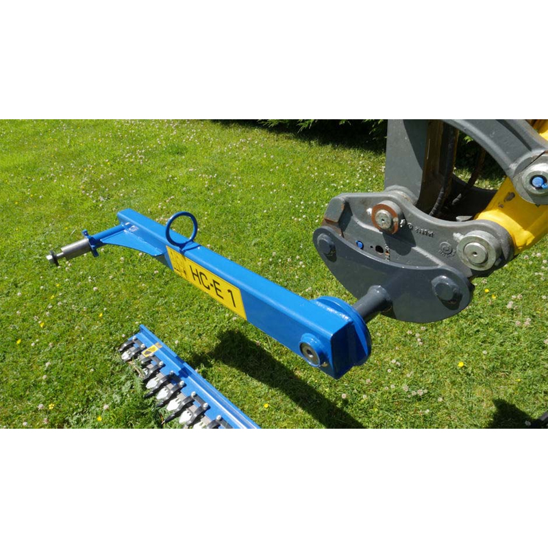ACCESSOIRE RALLONGE 1M REGLABLE SLANETRAC - HCE1MR - SLANETRAC