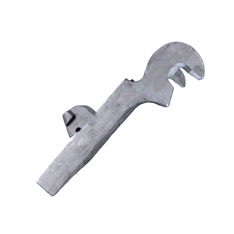 PLATINE D'ADAPTATION KLAC E POUR OUTIL - PLATINE-KLACE - SLANETRAC