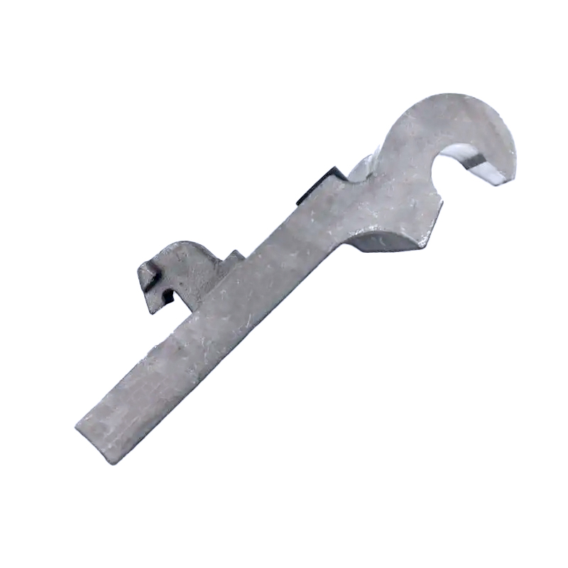 PLATINE D'ADAPTATION KLAC F POUR OUTIL - PLATINE-KLACF - SLANETRAC