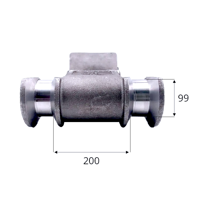 PLATINE D'ADAPTATION MORIN M2 POUR OUTIL - PLATINE-M2 - SLANETRAC