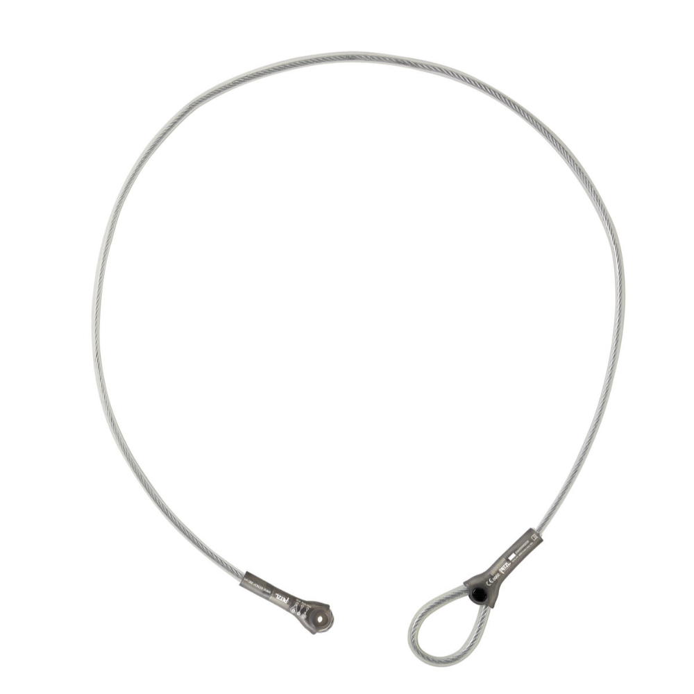 Amarrage WIRE STROP acier 300 cm PETZL - G200AA04