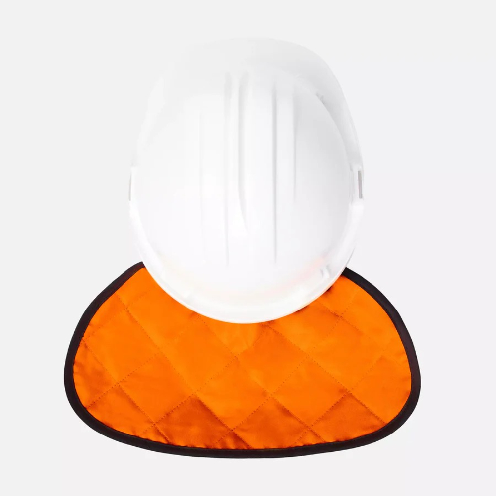 Sous-casque protection nuque CP01-ORA rafraîchissant - G-HEAT - CP01-ORA