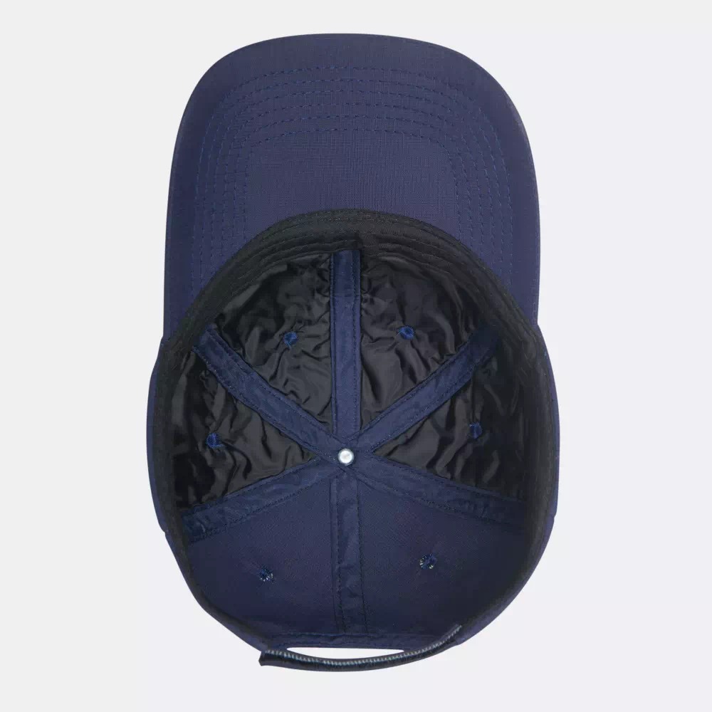 Casquette CP06-NAV rafraîchissante bleue - G-HEAT - CP06-NAV