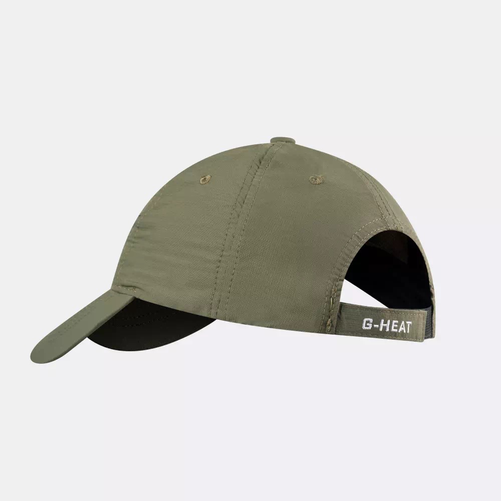 Casquette CP06-KAK rafraîchissantes kaki - G-HEAT - CP06-KAK