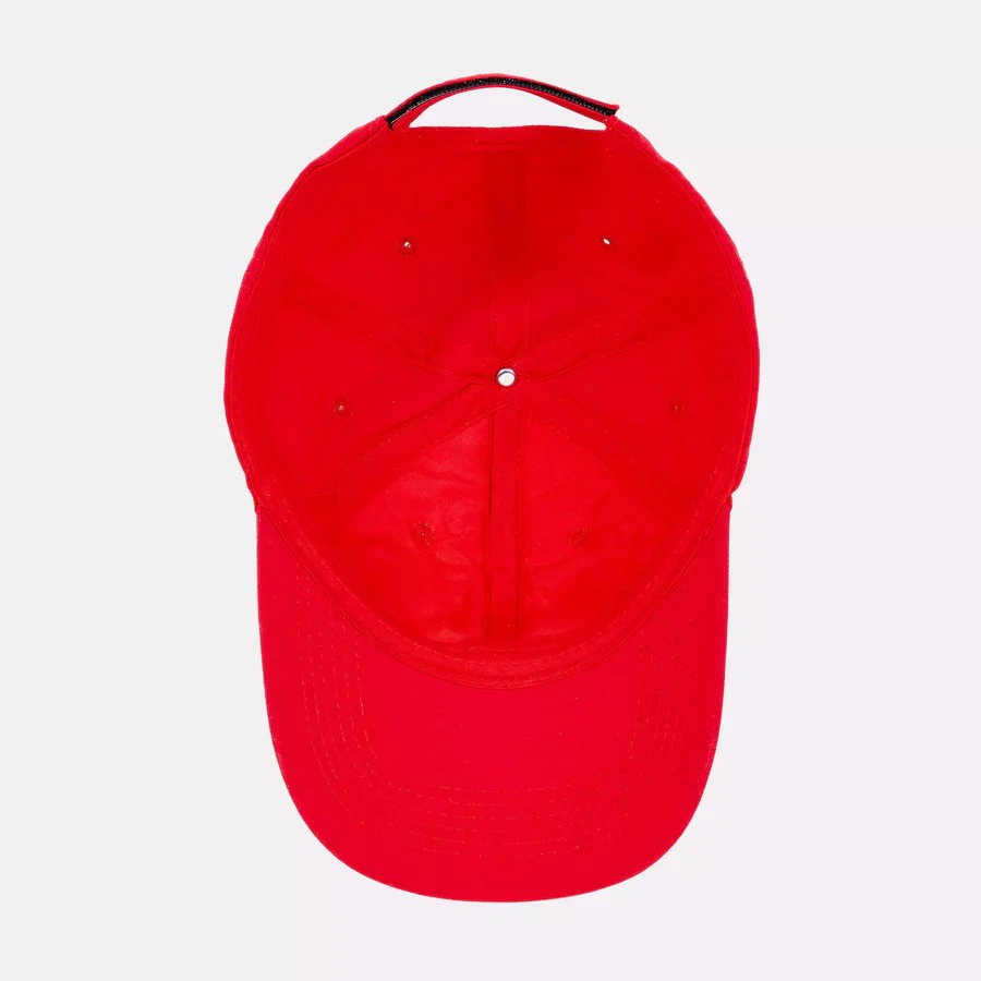 Casquette CP06-RED rafraîchissante rouge - G-HEAT - CP06-RED