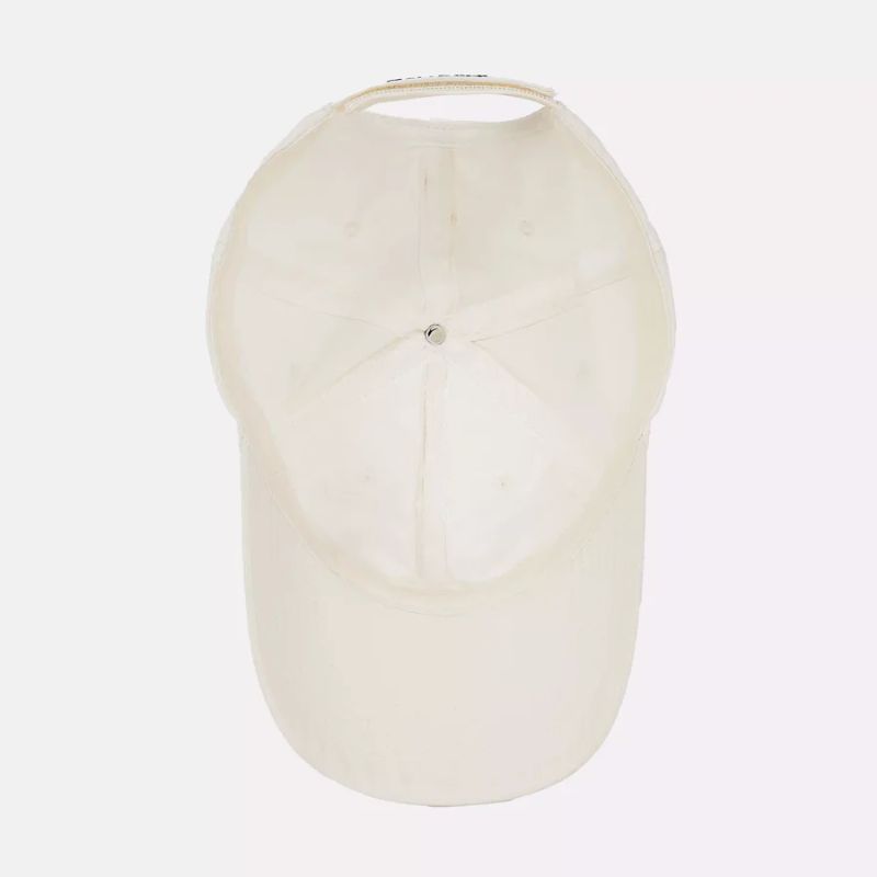 Casquette CP06-WHT rafraîchissante blanche - G-HEAT - CP06-WHT