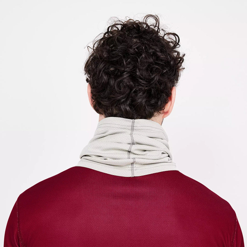 Tour de cou gris CS03-GRE rafraîchissant - G-HEAT - CS03-GRE