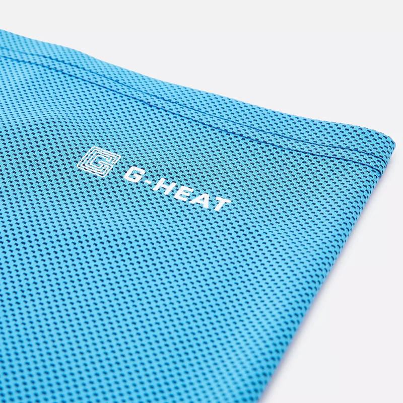 Tour de cou bleu ciel CS03-SKY rafraîchissant - G-HEAT - CS03-SKY