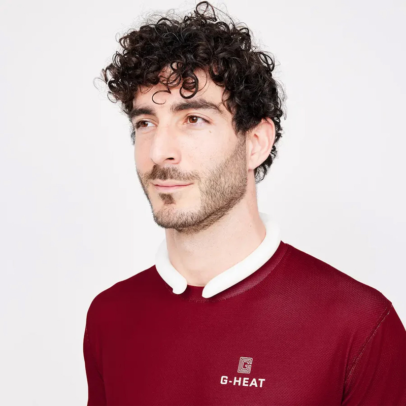 Tour de cou réfrigérant PCN01-21 - G-HEAT - PCN01-21