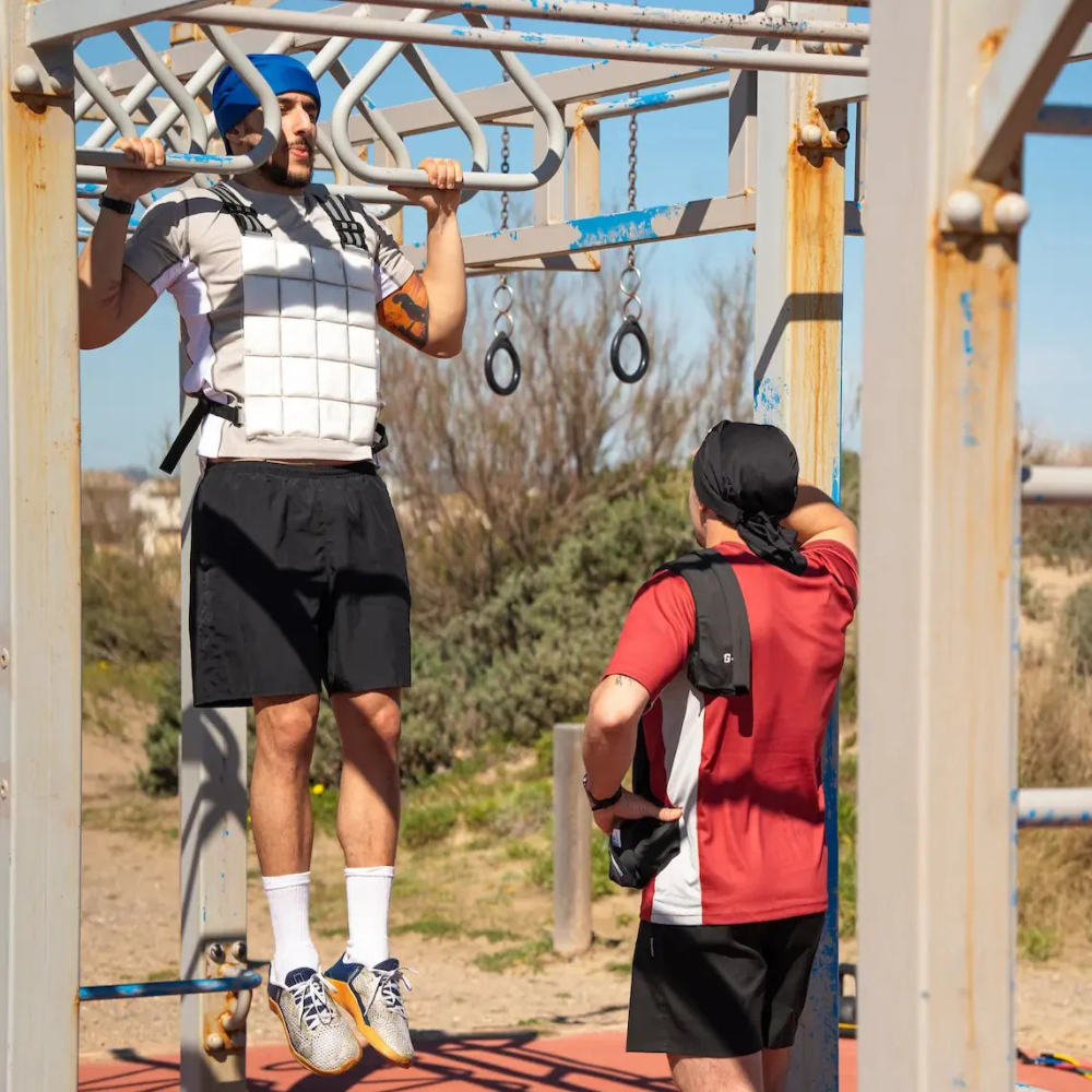 Gilet réfrigérant PCV03-21 rafraîchissant - G-HEAT - PCV03-21