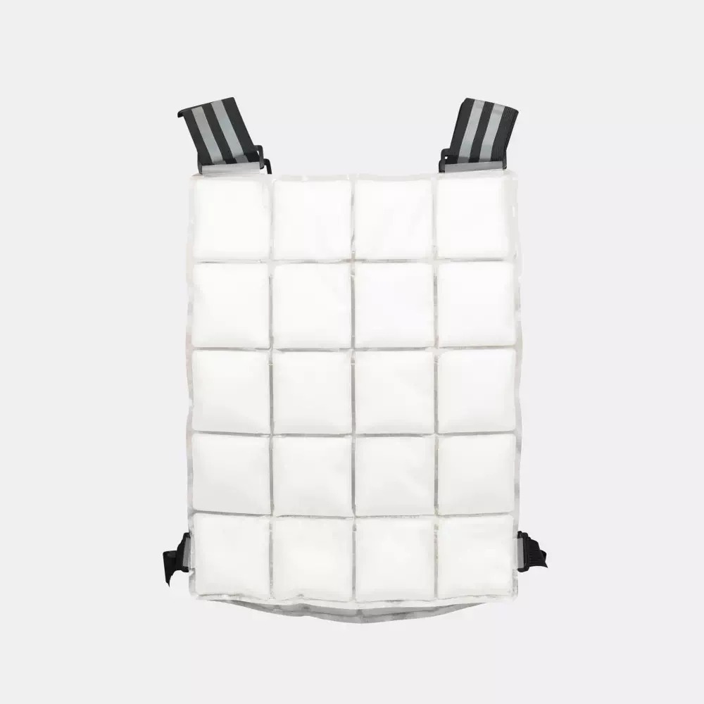 Gilet réfrigérant PCV03-21 rafraîchissant - G-HEAT - PCV03-21