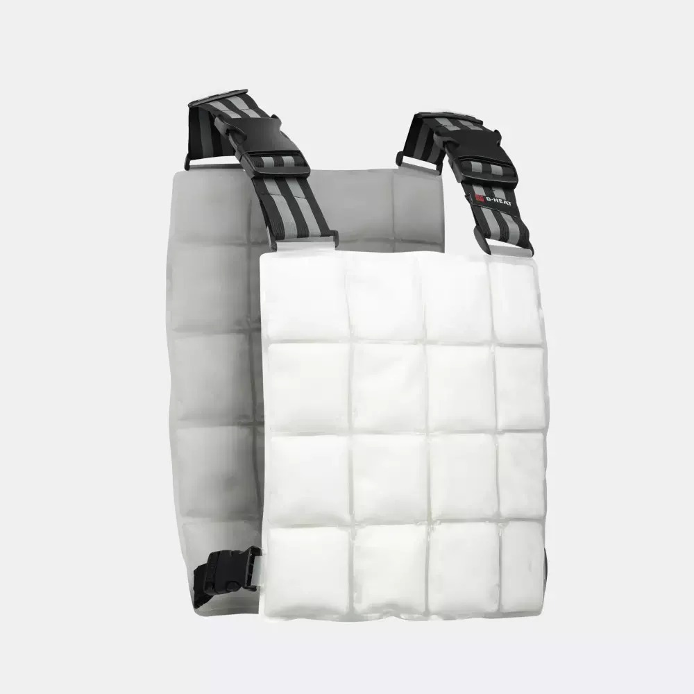 Gilet réfrigérant PCV03-21 rafraîchissant - G-HEAT - PCV03-21