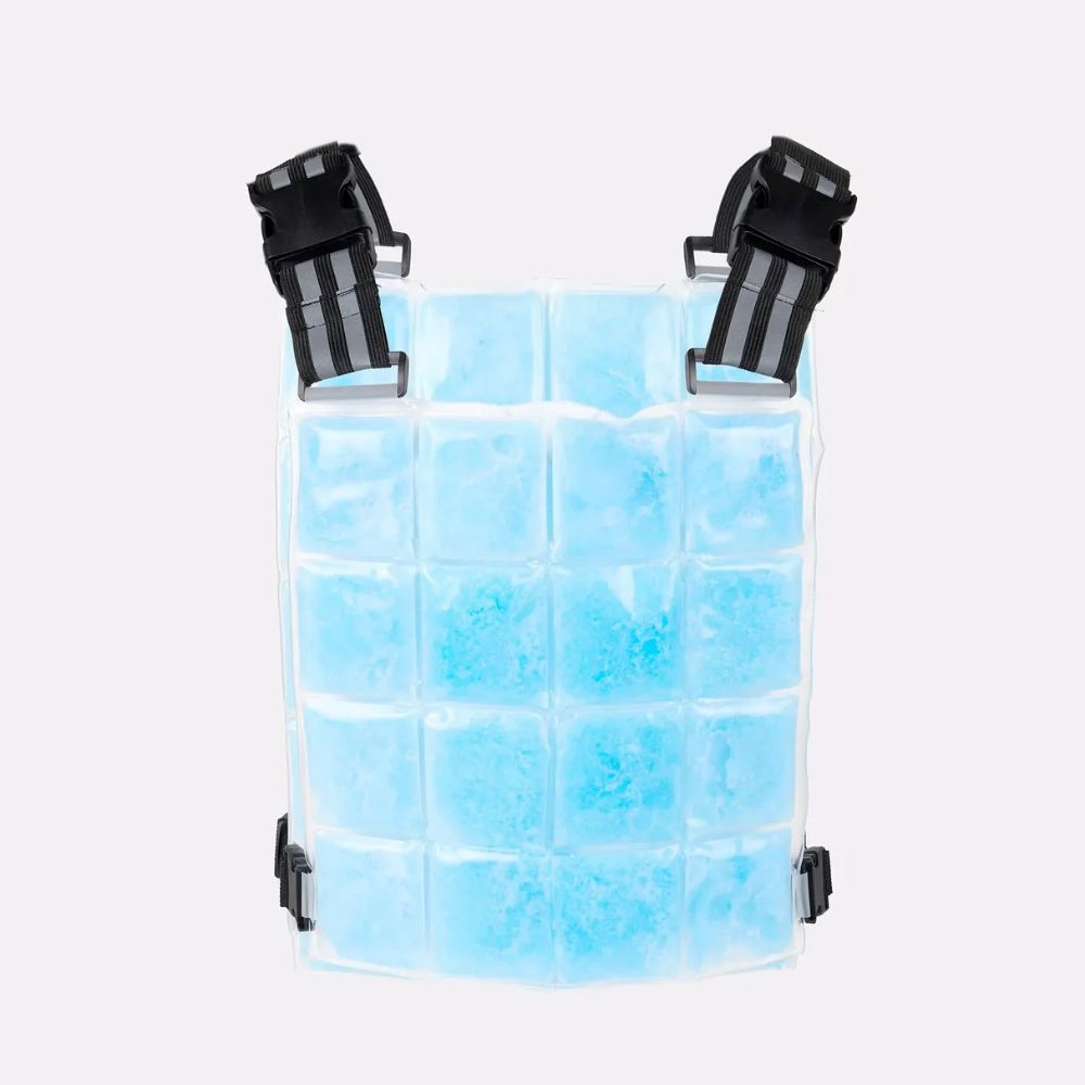 Gilet réfrigérant PCV03-28 rafraîchissant - G-HEAT - PCV03-28