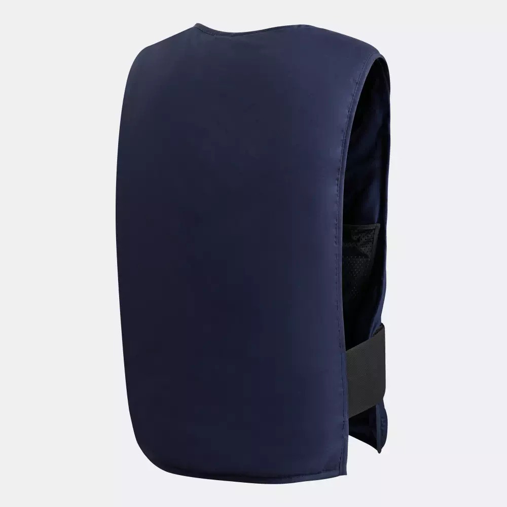 Gilet + packs réfrigérants - G-HEAT - PCV04-BLU-PCP0118