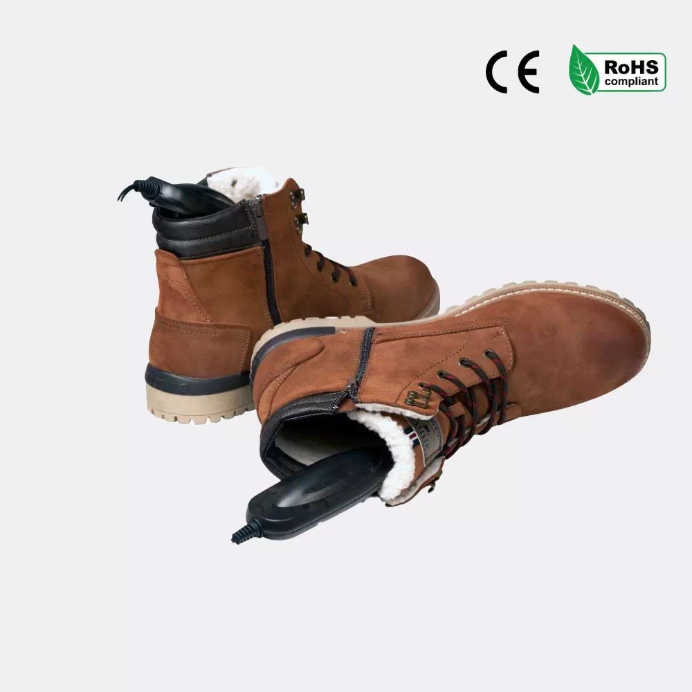 Sèche chaussures UV SD01 TU chauffant - G-HEAT - SD01