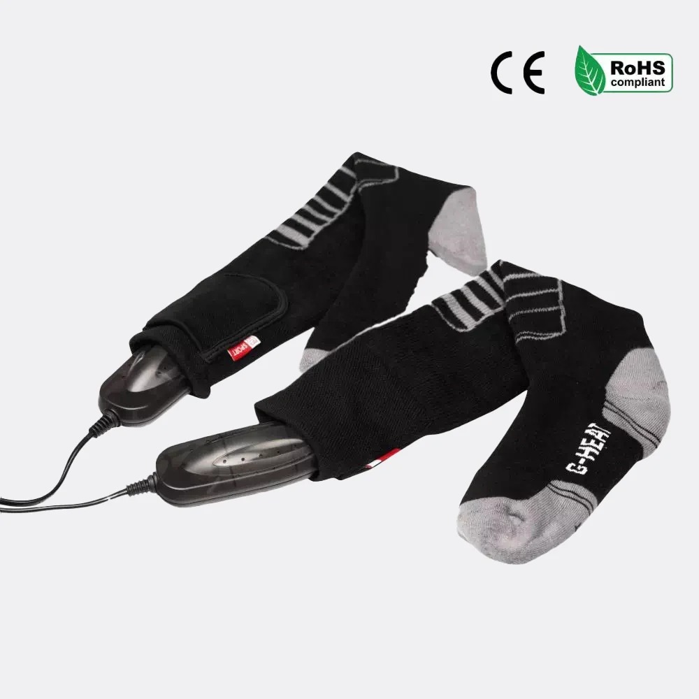 Sèche chaussures UV SD01 TU chauffant - G-HEAT - SD01