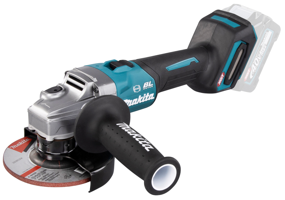 Ensemble de 3 machines 40 V max Li-Ion 4 Ah XGT DK0125G301 MAKITA - DK0125G301