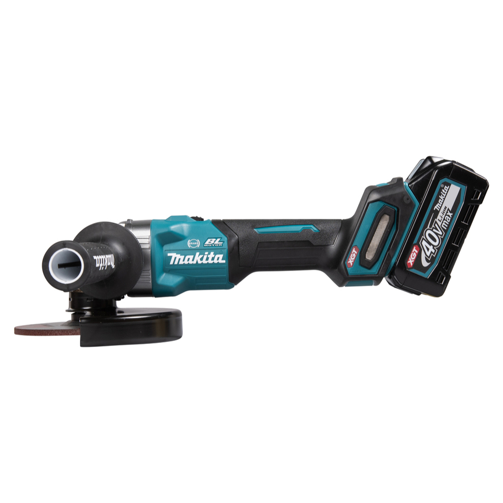 Meuleuse D150 mm XGT - MAKITA - GA035GZ