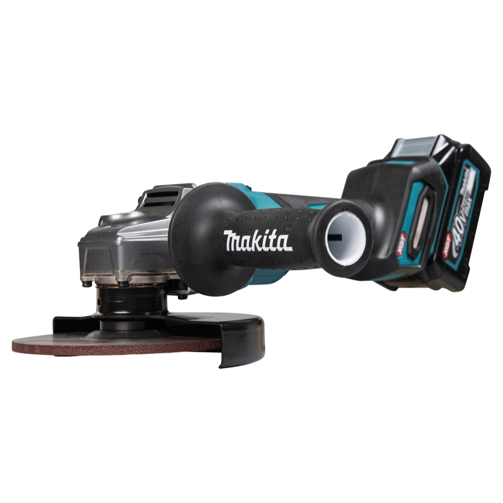 Meuleuse D150 mm XGT - MAKITA - GA035GZ