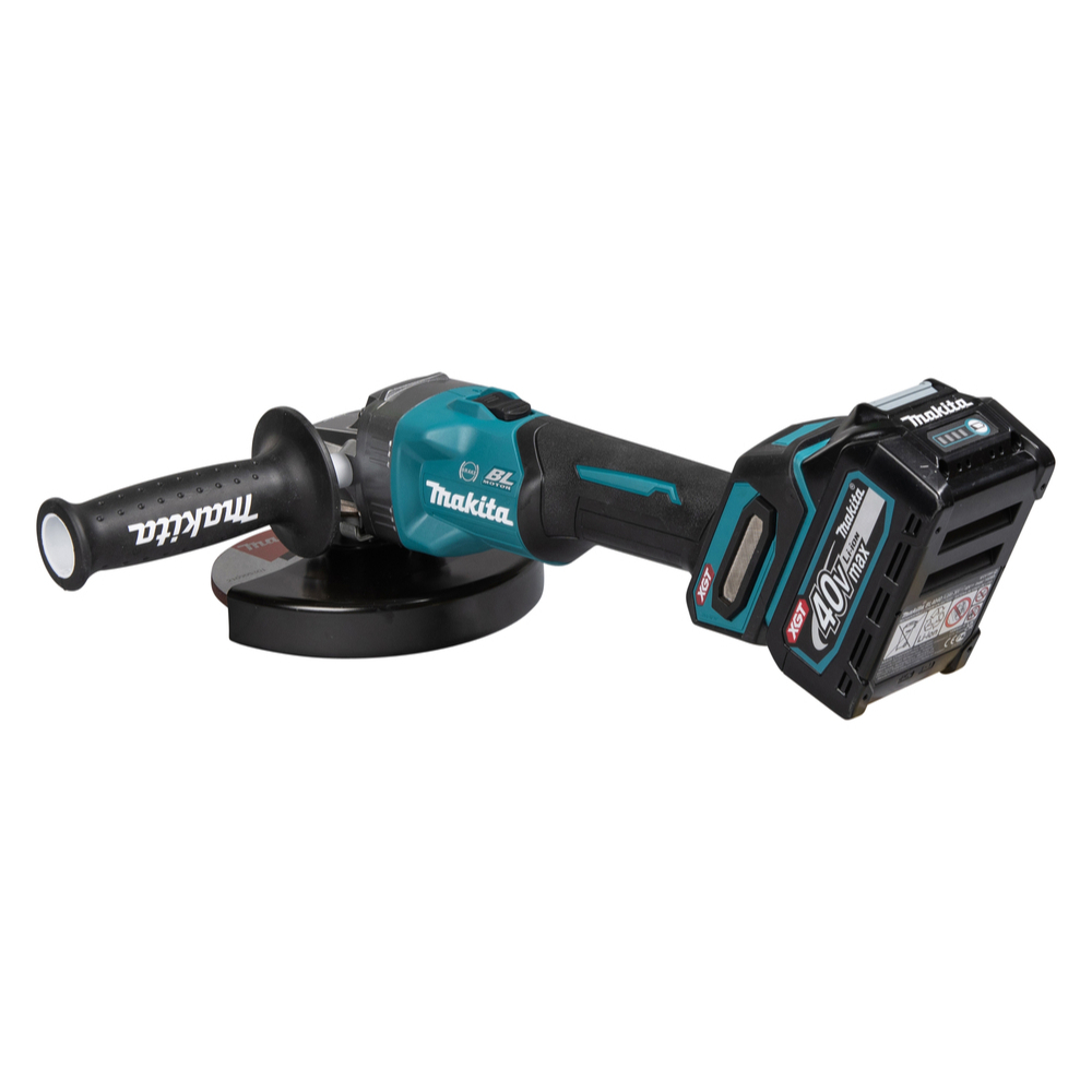 Meuleuse D150 mm XGT - MAKITA - GA035GZ