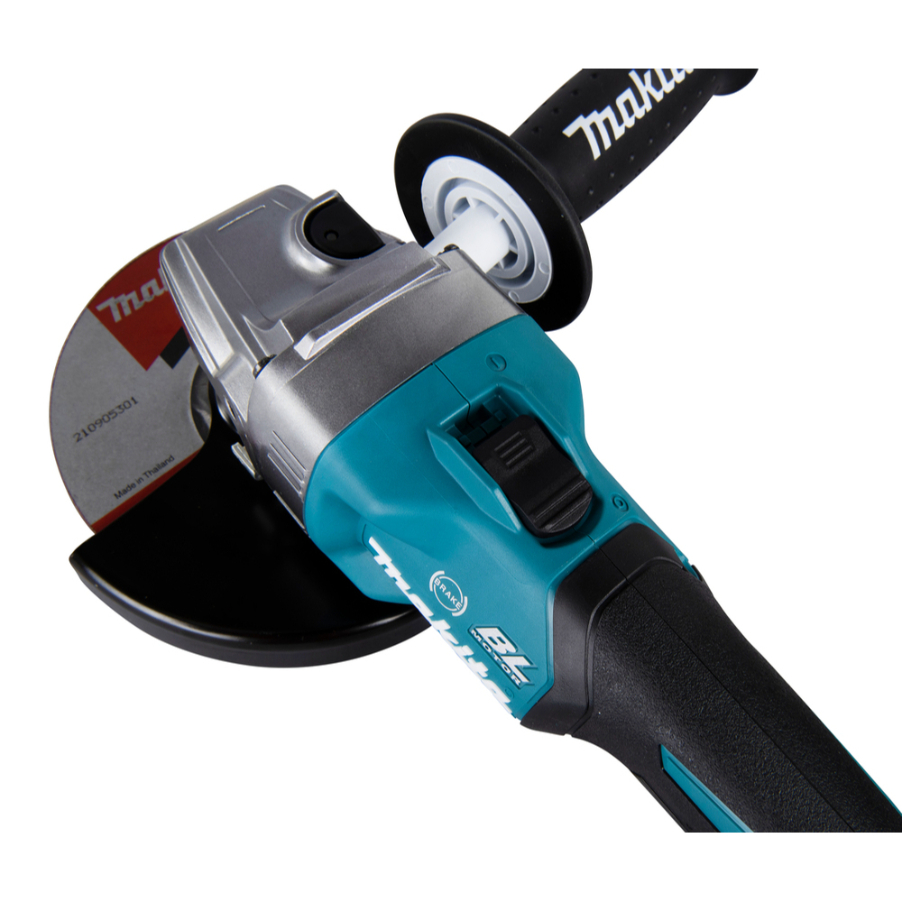 Meuleuse D150 mm XGT - MAKITA - GA035GZ
