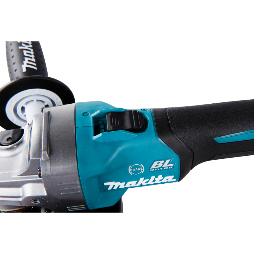 Meuleuse D150 mm XGT - MAKITA - GA035GZ