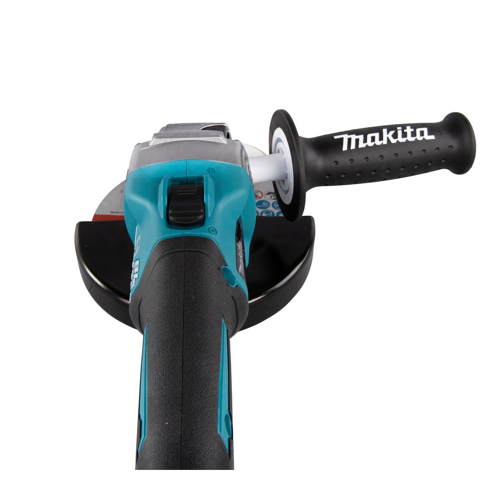 Meuleuse D150 mm XGT - MAKITA - GA035GZ